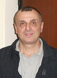 Maurizio